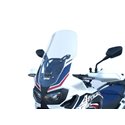 WRS Vidro Adventure Incolor CRF1000L/Adv Sports