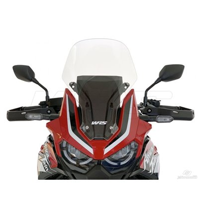 HO030T - WRS Vidro Standard Incolor CRF1100L - in-parts