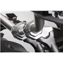 SW-Motech Barback p/ Guiador 22mm - Cinza | In-parts.com