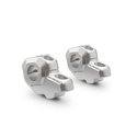 SW-Motech Barback p/ Guiador 22mm - Cinza | In-parts.com