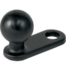 Ram Mounts Esfera com Furação de 11mm