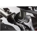 SW-Motech Barback p/ Guiador 28mm - Preto | In-parts.com