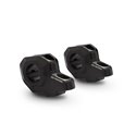 SW-Motech Barback p/ Guiador 28mm - Preto | In-parts.com
