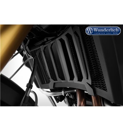 25854-002 - Wunderlich Protecção Radiador - F750/850GS - in-parts