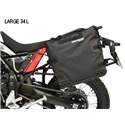 In-Parts | Enduristan Panniers Monsoon EVO