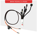 Hex ezCAN BMW R1200 LC / R1250 LC | In-parts.com