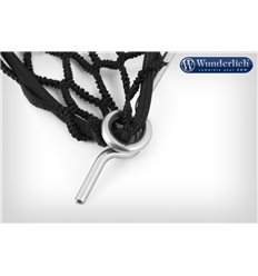 Wunderlich Rede p/Top Case BMW Aluminio 2