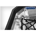 Wunderlich Rede p/Top Case BMW Aluminio
