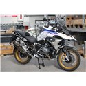 Outback Motortek Pannier Racks Standard BMW R1250GS/A