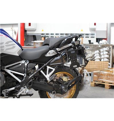 Outback Motortek Racks Laterais X-Frame R1250GS/A