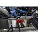OutBack Motortek Outback Motortek Protecção Cárter BMW R1250GS/A - ...