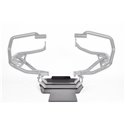 OutBack Motortek Outback Motortek Protecção Cárter BMW R1250GS/A - ...