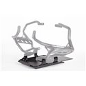 OutBack Motortek Outback Motortek Protecção Cárter BMW R1250GS/A - ...