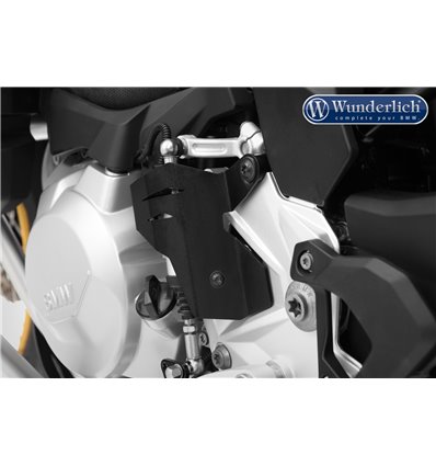 26283-002 - Wunderlich Protecção Switch - F750/850GS/A - Preto - in-parts