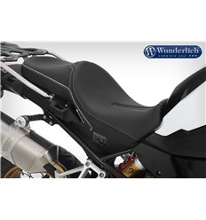 Wunderlich Banco AKTIVKOMFORT - F750/850GS - Rebaixado | In-parts.com