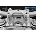 Wunderlich Aumentos Guiador - 20mm - F850GS/A / F900XR (s/BMW NAV) ...