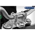 Wunderlich Aumentos Guiador - 20mm - F850GS/A / F900XR (s/BMW NAV) ...