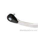 Barkbusters Peso - Preto (externo) | In-parts.com