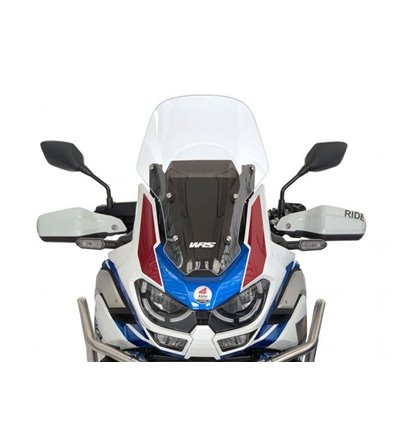 HO026T - WRS Vidro Standard CRF1100L ADV Sports Incolor - in-parts