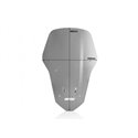 WRS Vidro Standard CRF1000L Fumado