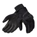 Rev'it Luvas Hydra 2 H2O - Preto | In-parts.com