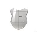 WRS Vidro Intermédio Incolor R1250GS/A