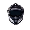 NEXX Capacete X.WED 2 Plain - Branco | In-parts.com