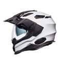 NEXX Capacete X.WED 2 Plain - Branco | In-parts.com