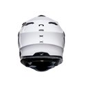 NEXX Capacete X.WED 2 Plain - Branco | In-parts.com