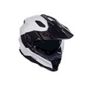 NEXX Capacete X.WED 2 Plain - Branco | In-parts.com