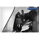 Wunderlich Conjunto Reforços p/vidro