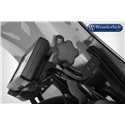 Wunderlich Conjunto Reforços p/vidro