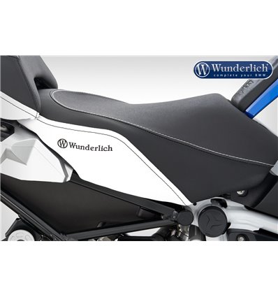 42720-800 - Wunderlich Banco Condutor Conforto BMW R1250GS/A (versão HP) - in-parts