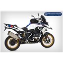 Wunderlich Banco Condutor Conforto R1250GS/A (versão HP)