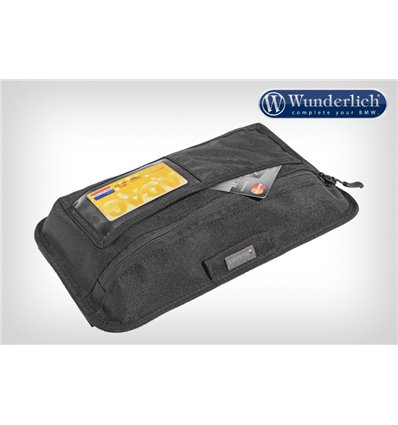 44180-000 - Wunderlich Bolsa Porta-Documentos - in-parts