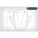 Wunderlich Vidro MARATHON - K1600GT/L | In-parts.com