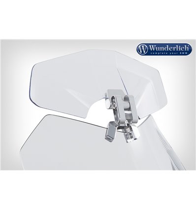 42350-101 - Wunderlich Deflector 3D+ - in-parts