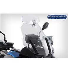 Wunderlich Deflector 3D+ 2
