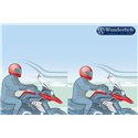Wunderlich Deflector 3D+ | In-parts.com