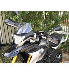 Barkbusters Hardware - BMW G310GS | In-parts.com 2