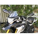 Barkbusters Hardware Kit 310GS (2Point Mount)