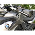 Barkbusters Hardware Kit 310GS (2Point Mount)