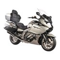 Wunderlich Protecção Malas Laterais K1600GT/L Preto | In-parts.com