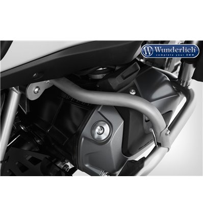 41873-300 - Wunderlich Reforço p/Crash Bars BMW R1250GS/A - in-parts