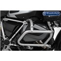 Wunderlich Reforço p/Crash Bars BMW R1250GS/A | In-parts.com