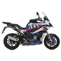 Wunderlich Crash Bars S1000XR (2020-)