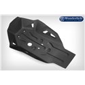 Wunderlich Protecção carter R1250GS/A Preto