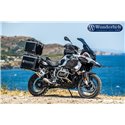 Wunderlich Protecção carter R1250GS/A Preto