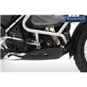 Wunderlich Protecção carter R1250GS/A Preto