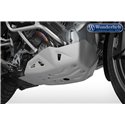 Wunderlich Protecção carter R1250GS/A Preto
